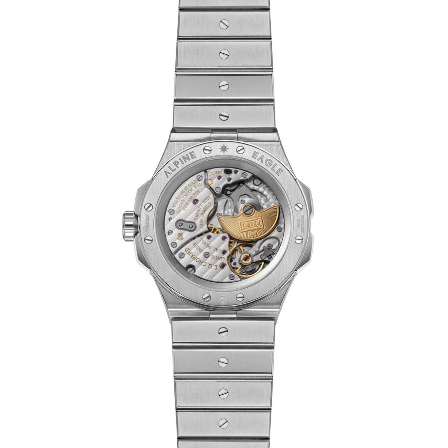 Chopard Alpine Eagle 41 XPS - 298623-3001