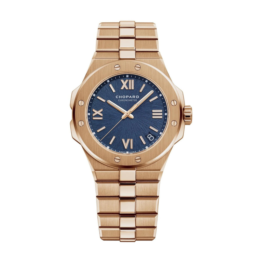 Chopard Alpine Eagle Large - 295363-5001