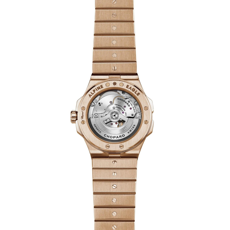 Chopard Alpine Eagle Large - 295363-5001