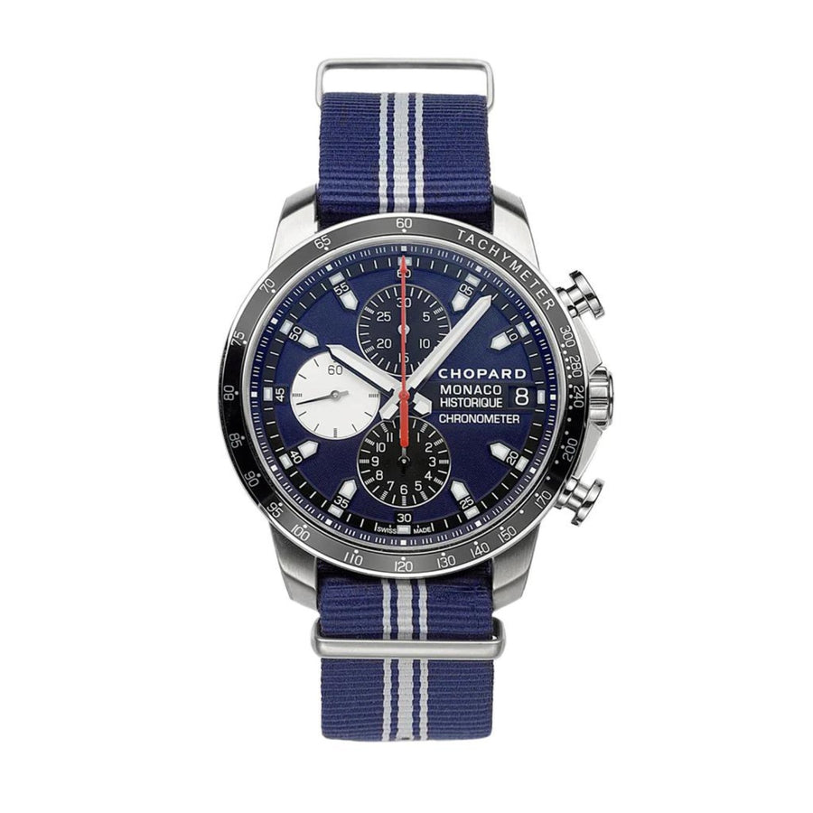 Chopard Grand Prix De Monco - 168570-3003