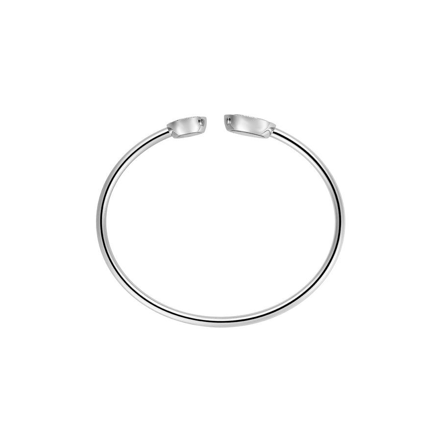 Chopard Happy Diamond Bangle - 85A618-1202