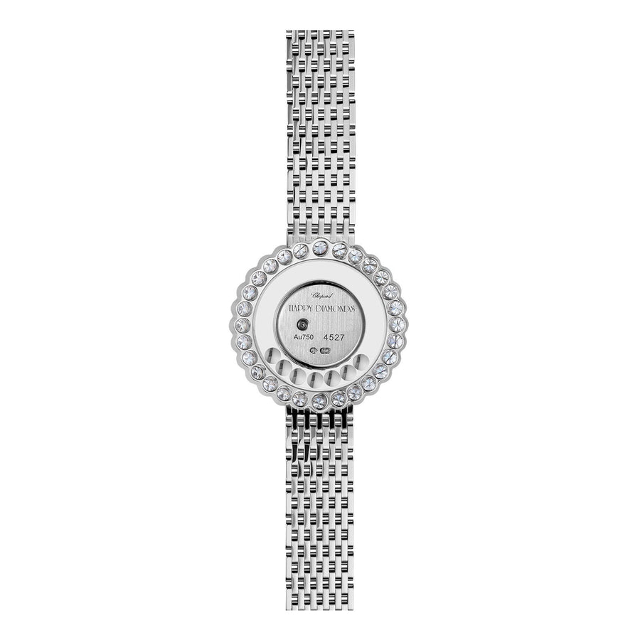 Chopard Happy Diamonds Icons -