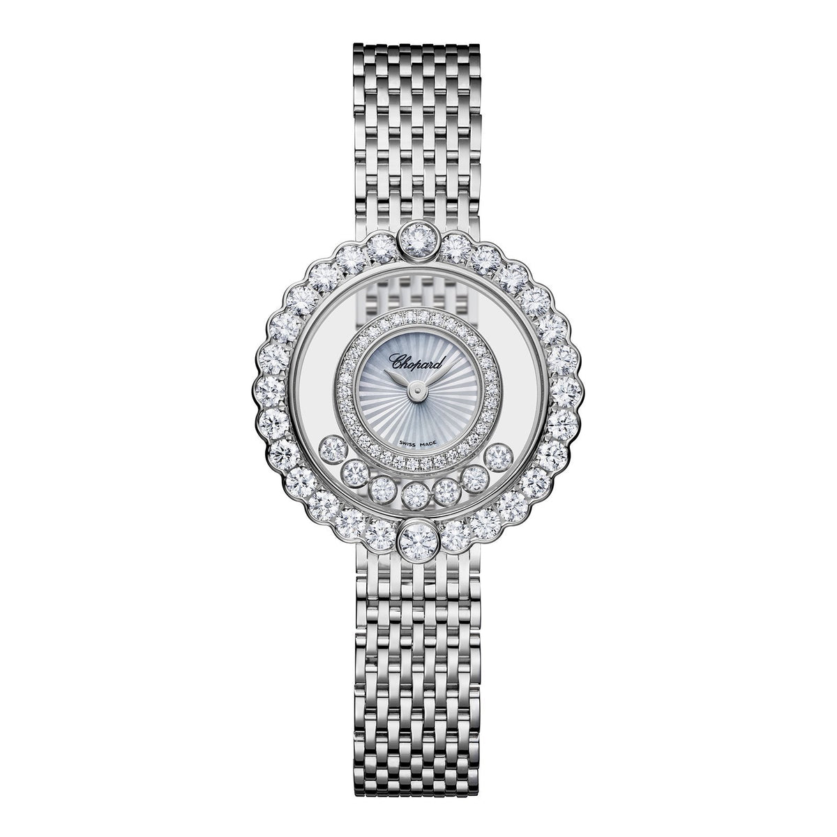 Chopard Happy Diamonds Icons -