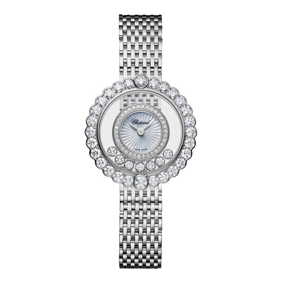 Chopard Happy Diamonds Icons -