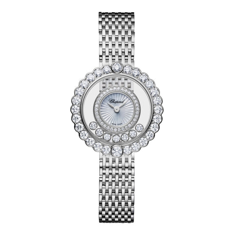 Chopard Happy Diamonds Icons-Chopard Happy Diamonds Icons -