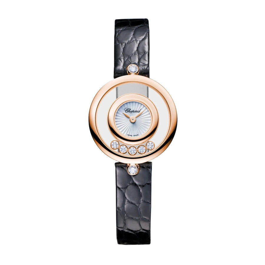 Chopard Happy Diamonds Icons - 209415-5001