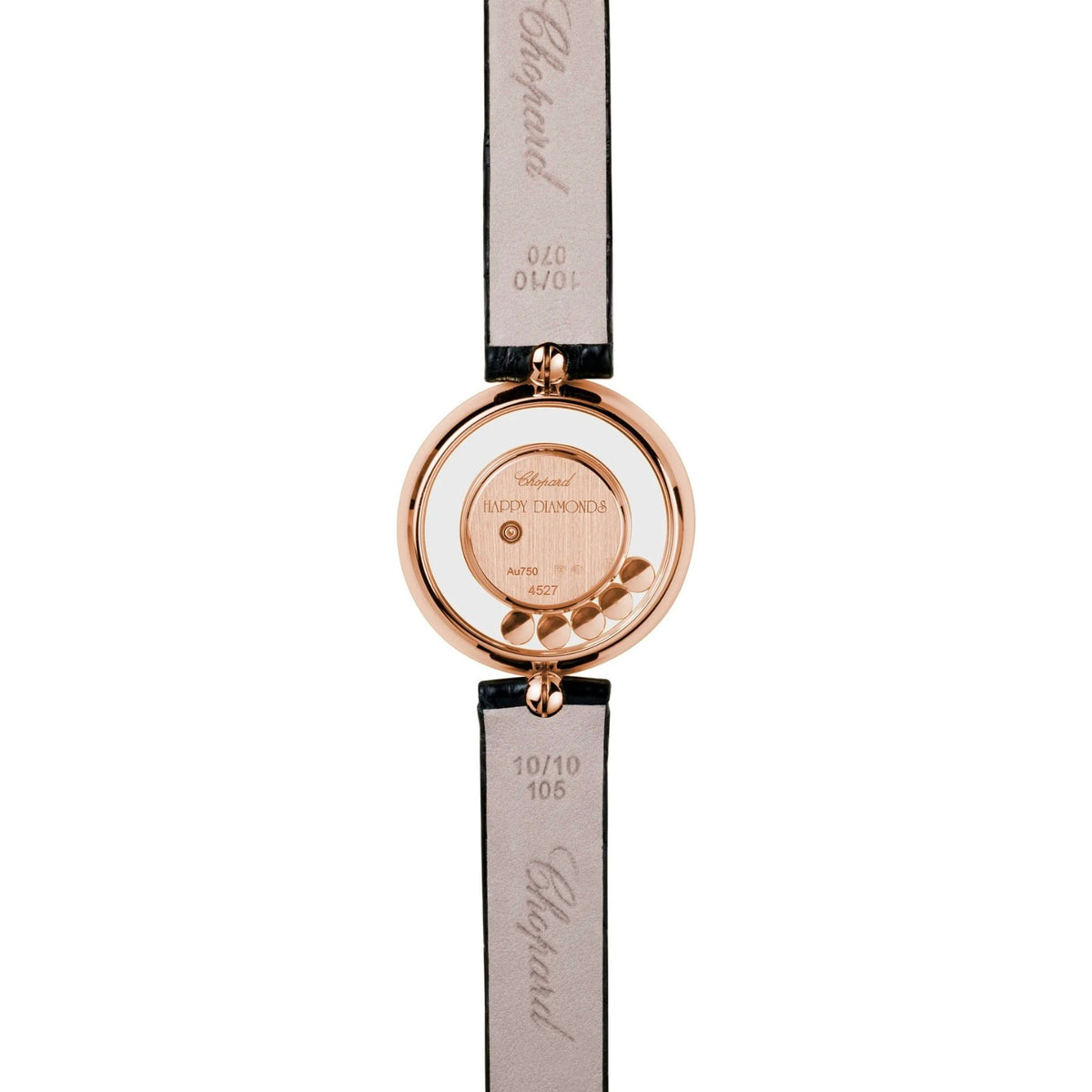 Chopard Happy Diamonds Icons - 209415-5001