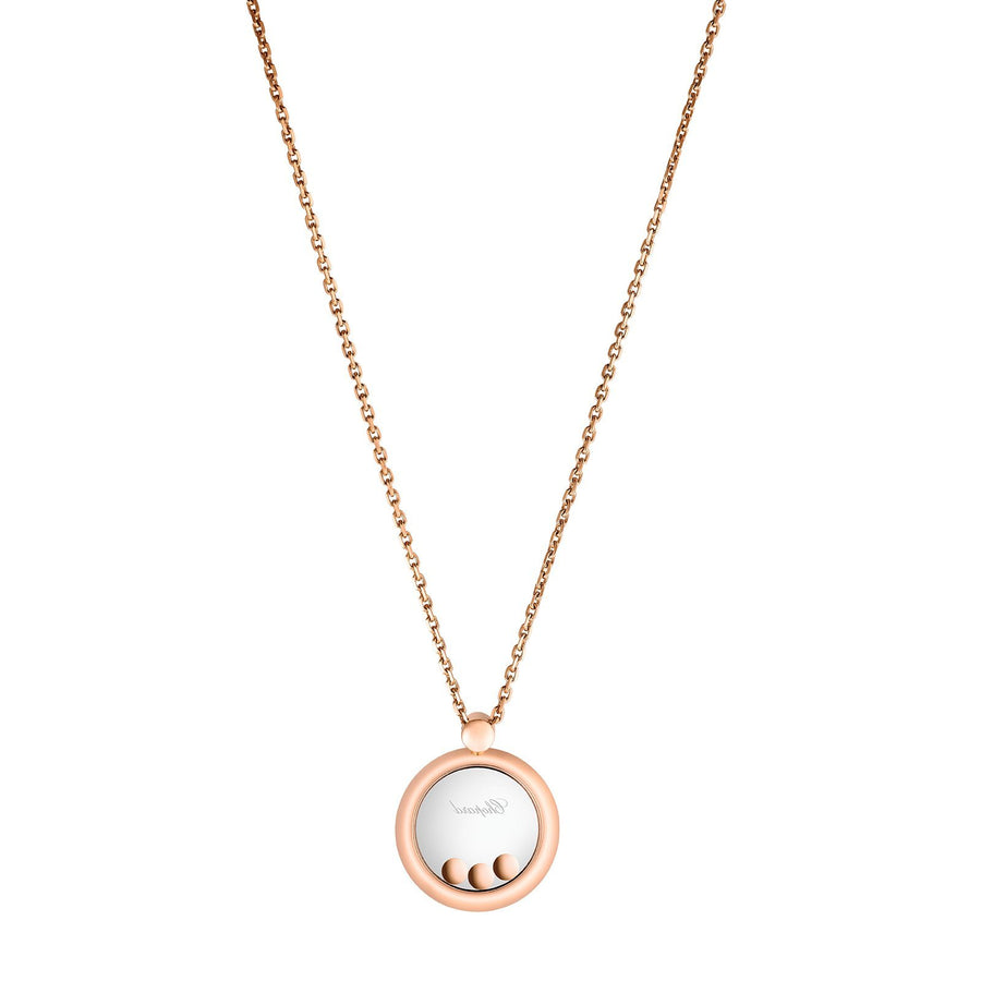 Chopard Happy Diamonds Icons -