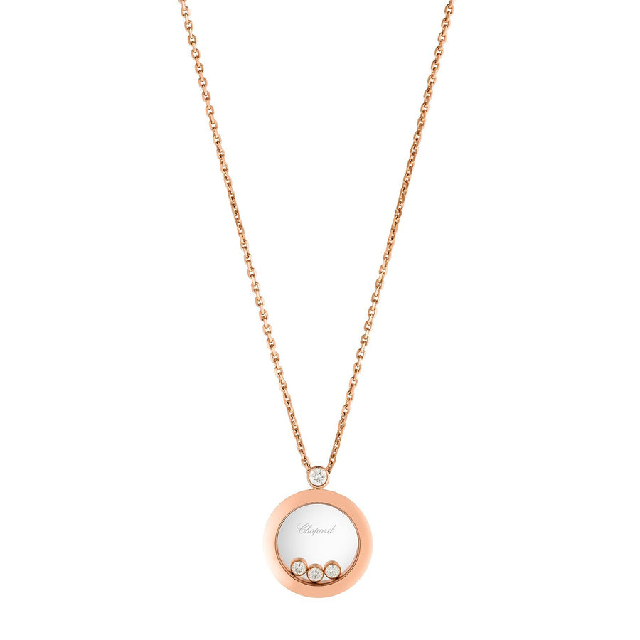 Chopard Happy Diamonds Icons -