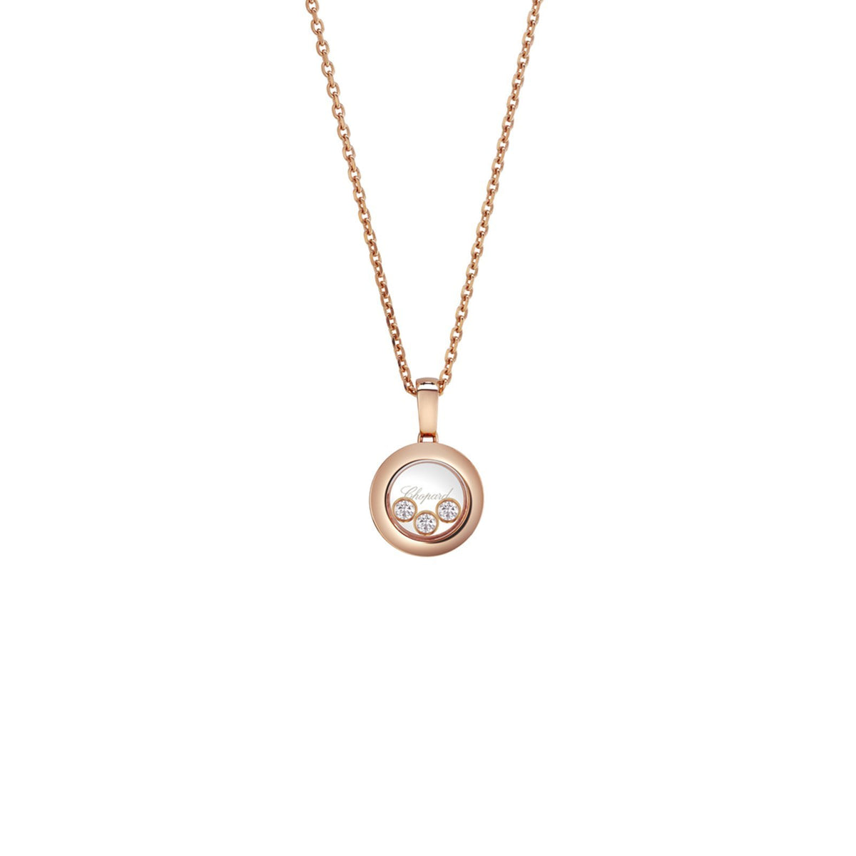 Chopard Happy Diamonds Icons - 79A018-5001