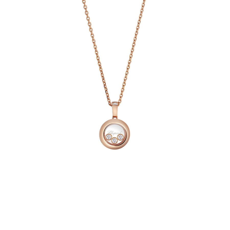 Chopard Happy Diamonds Icons - 79A018-5001