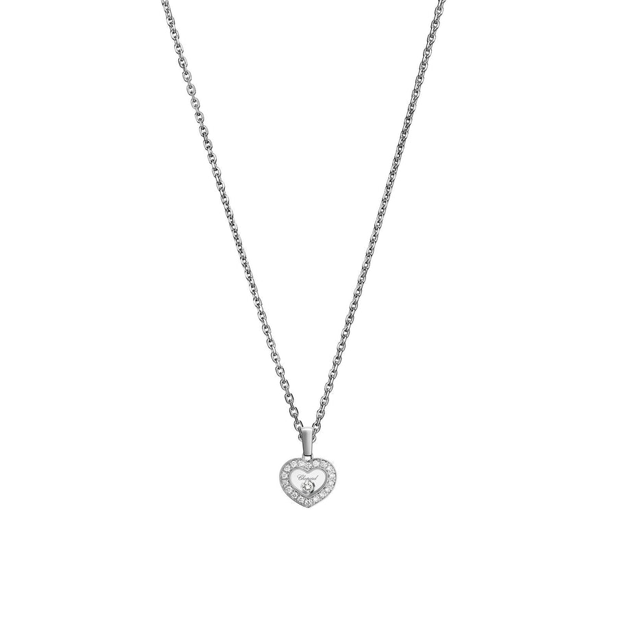 Chopard Happy Diamonds Icons -