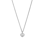 Chopard Happy Diamonds Icons Necklace-Chopard Happy Diamonds Icons -