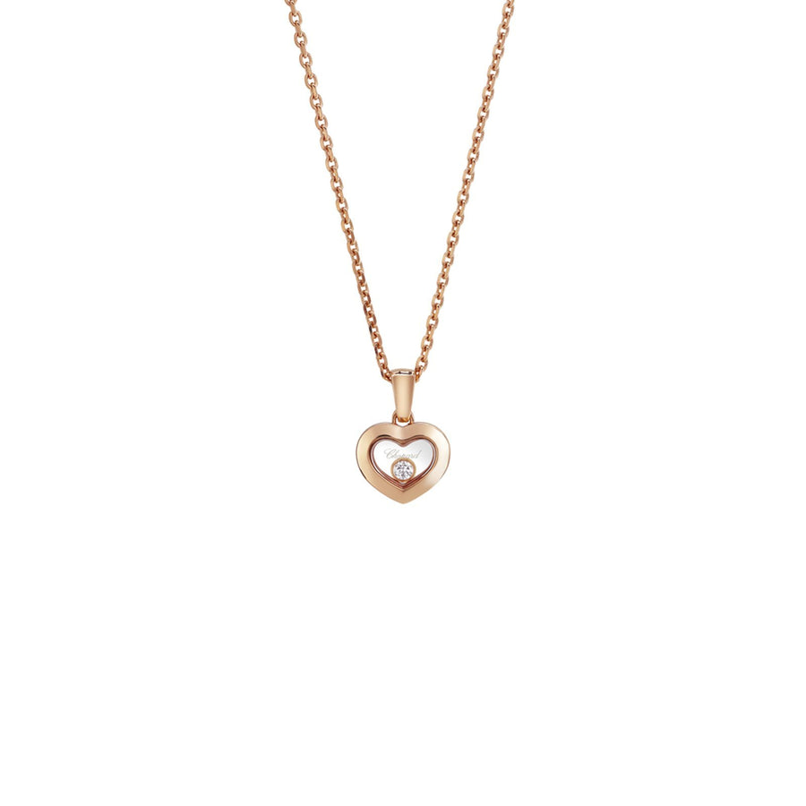 Chopard Happy Diamonds Icons - 79A054-5001