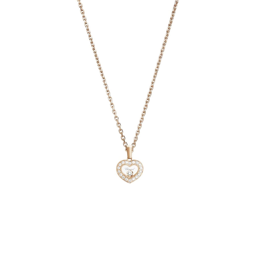 Chopard Happy Diamonds Icons -