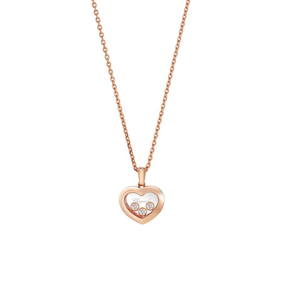 Chopard Happy Diamonds Icons -