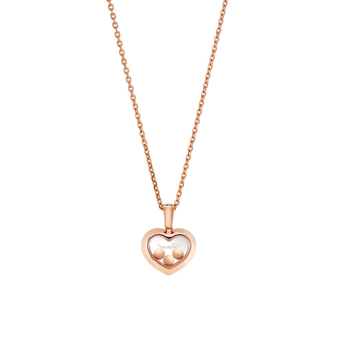 Chopard Happy Diamonds Icons -