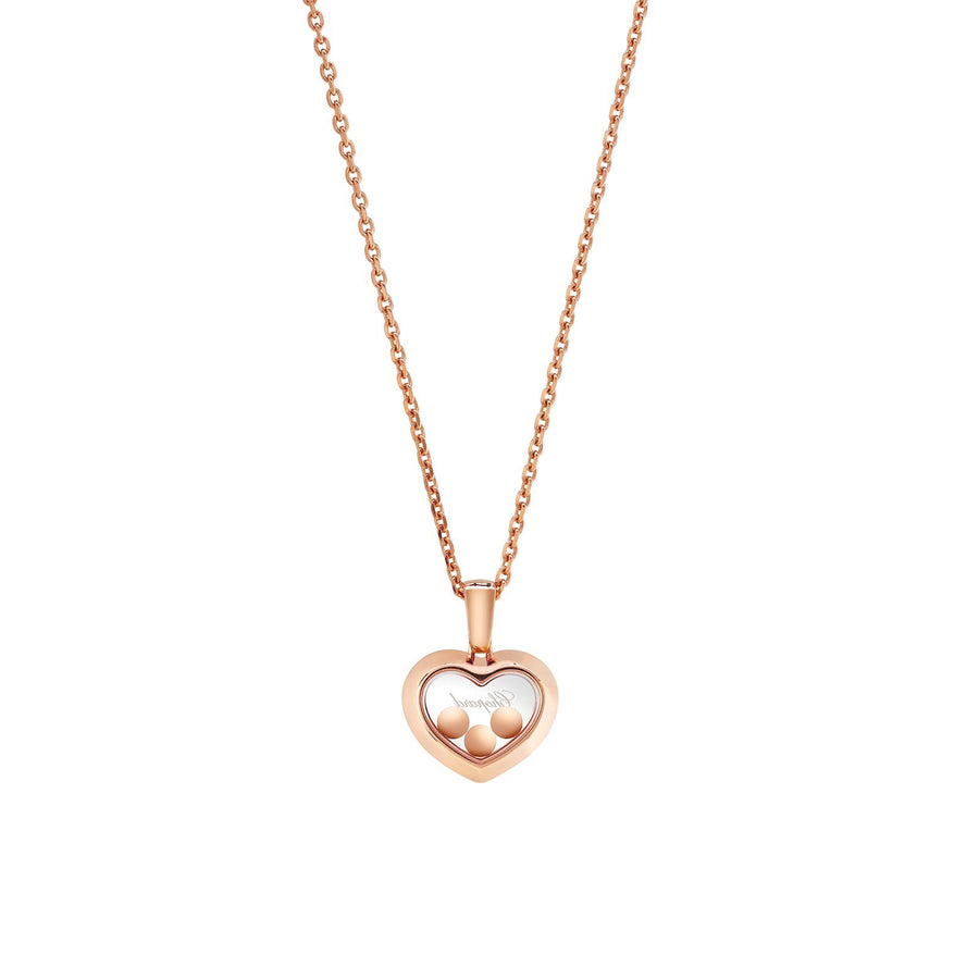 Chopard Happy Diamonds Icons -