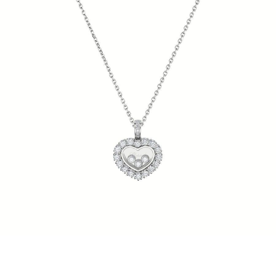Chopard Happy Diamonds Icons - 79A615-1001