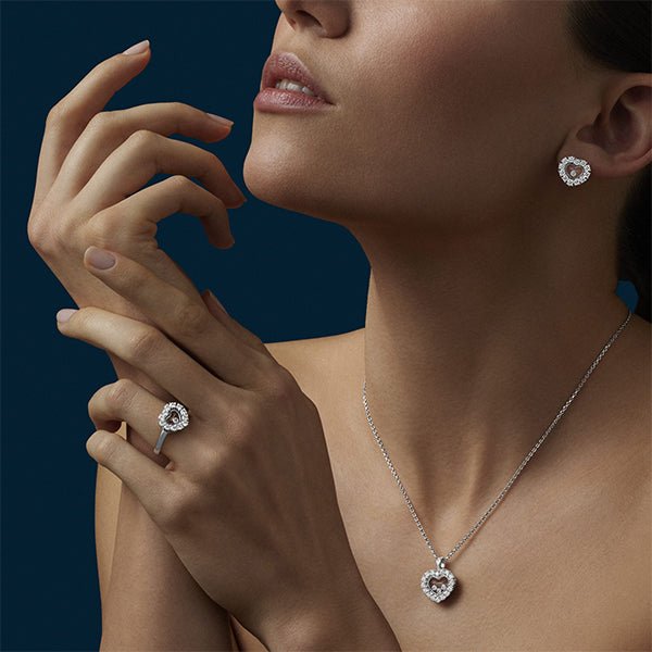 Chopard Happy Diamonds Icons - 79A615-1001