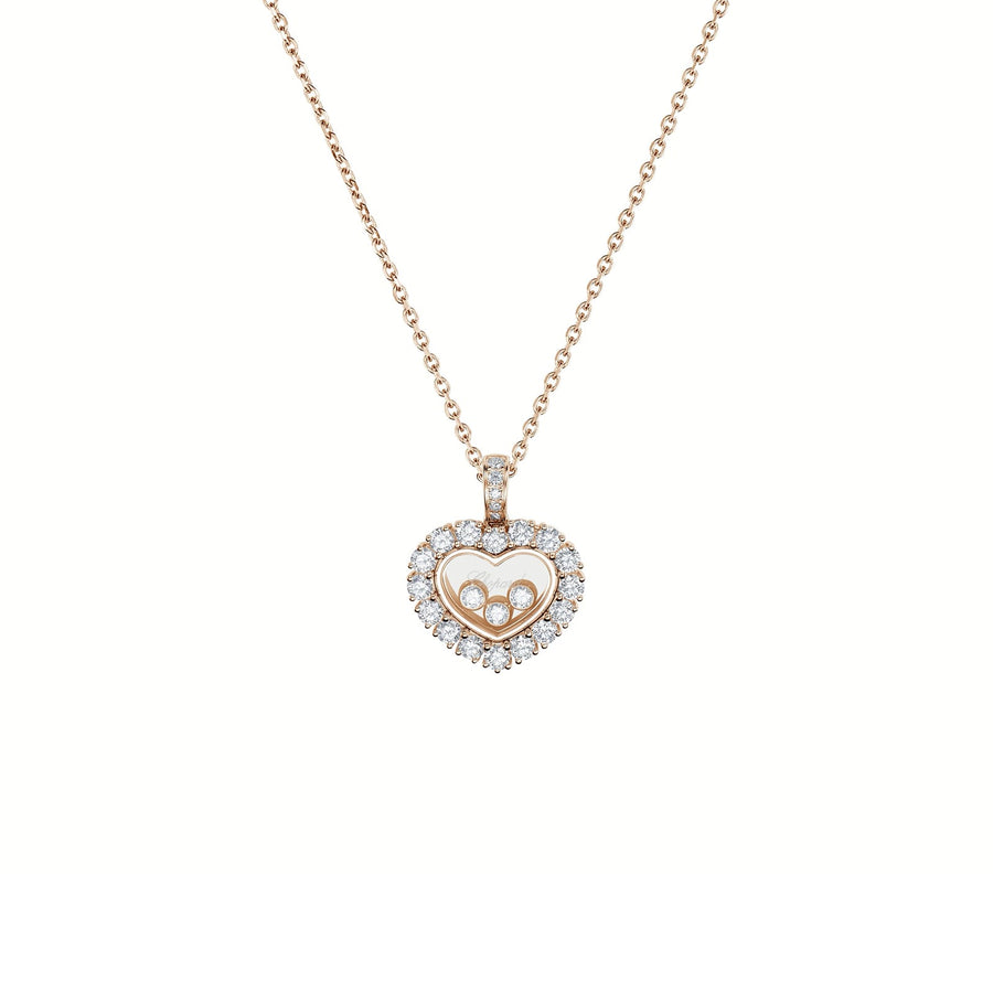 Chopard Happy Diamonds Icons - 79A615-5001