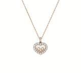 Chopard Happy Diamonds Icons - 79A615-5001