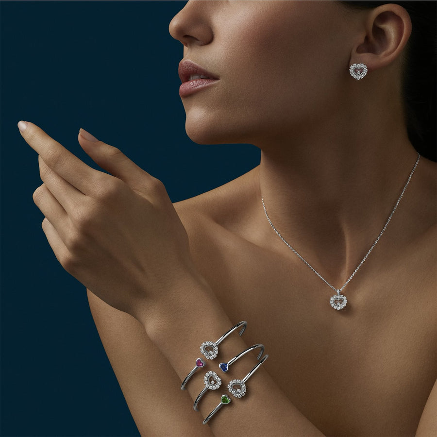 Chopard Happy Diamonds Icons - 79A616-1001
