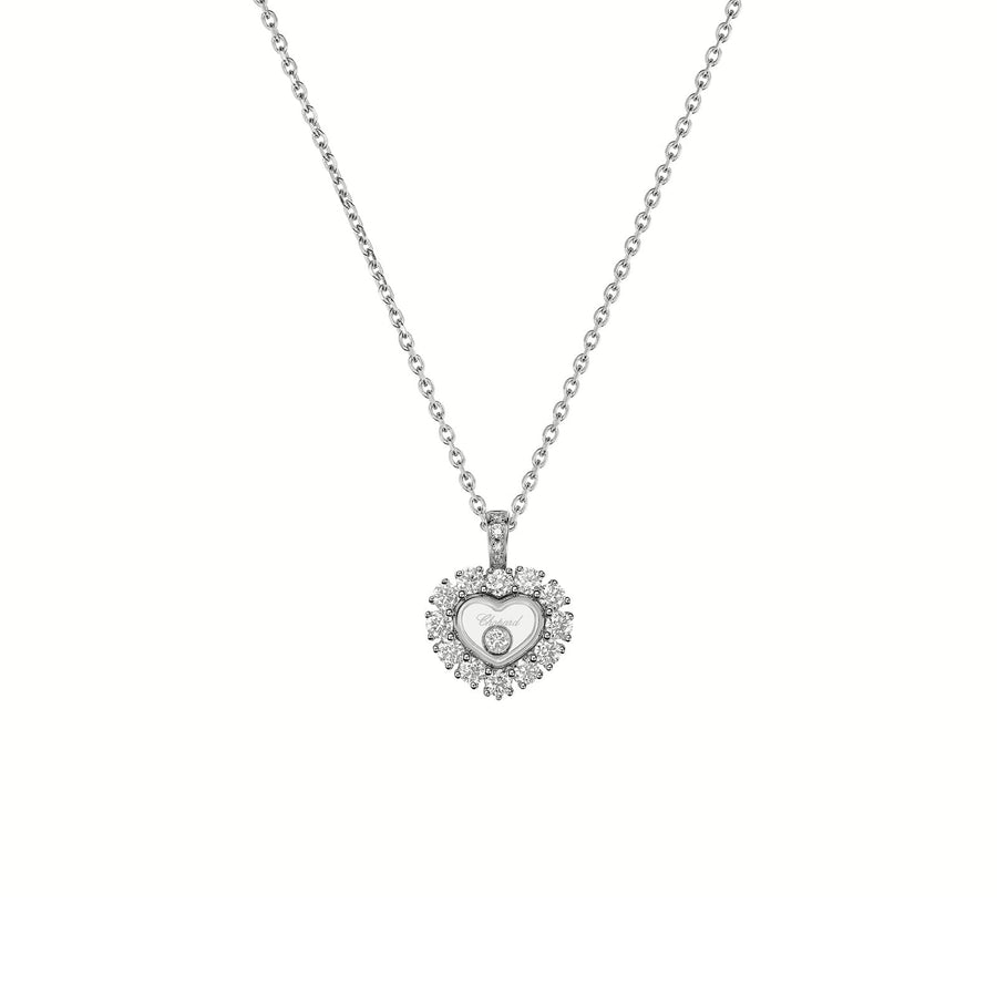 Chopard Happy Diamonds Icons - 79A616-1001