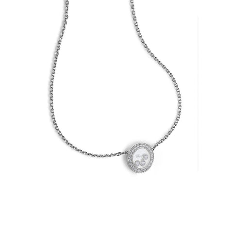 Chopard Happy Diamonds Icons-Chopard Happy Diamonds Icons - 81A018-1201