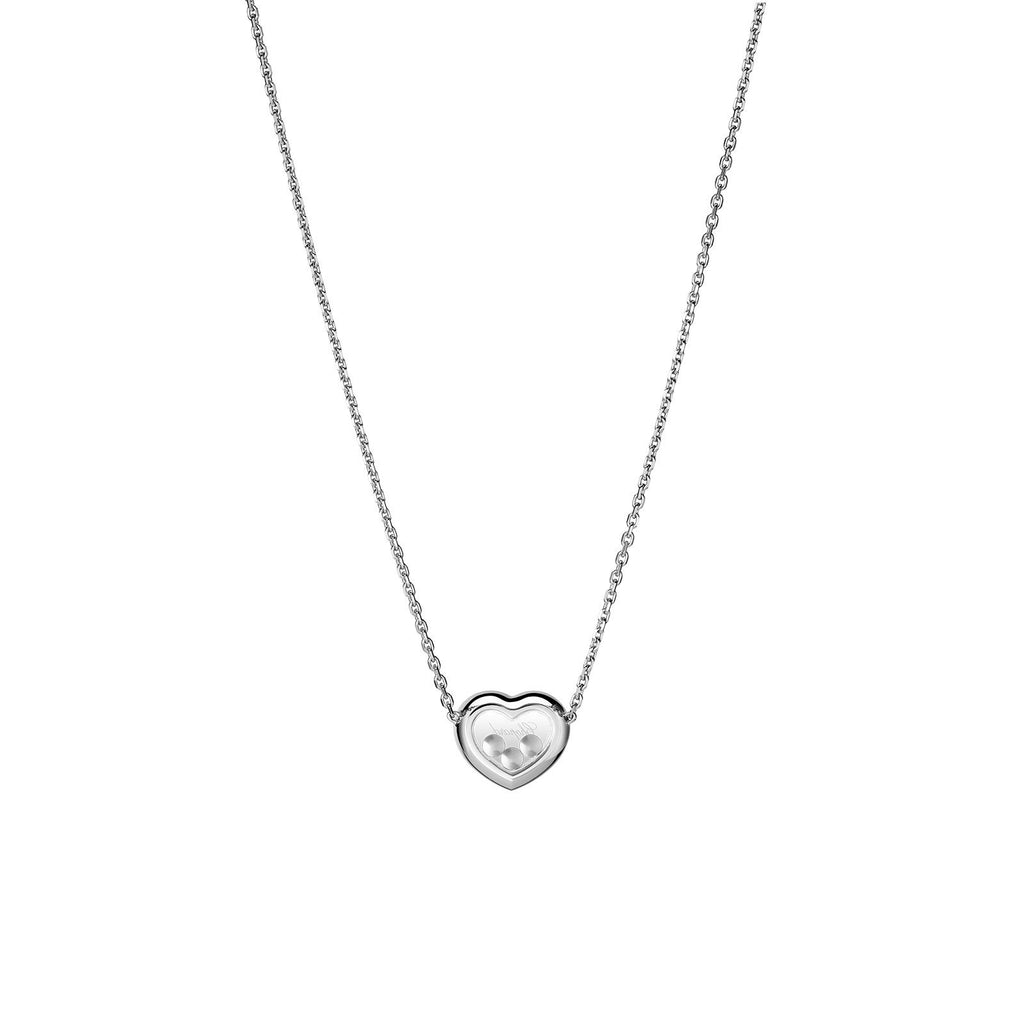 Chopard Happy Diamonds Icons -
