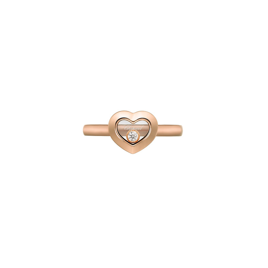Chopard Happy Diamonds Icons - 82A054-5109
