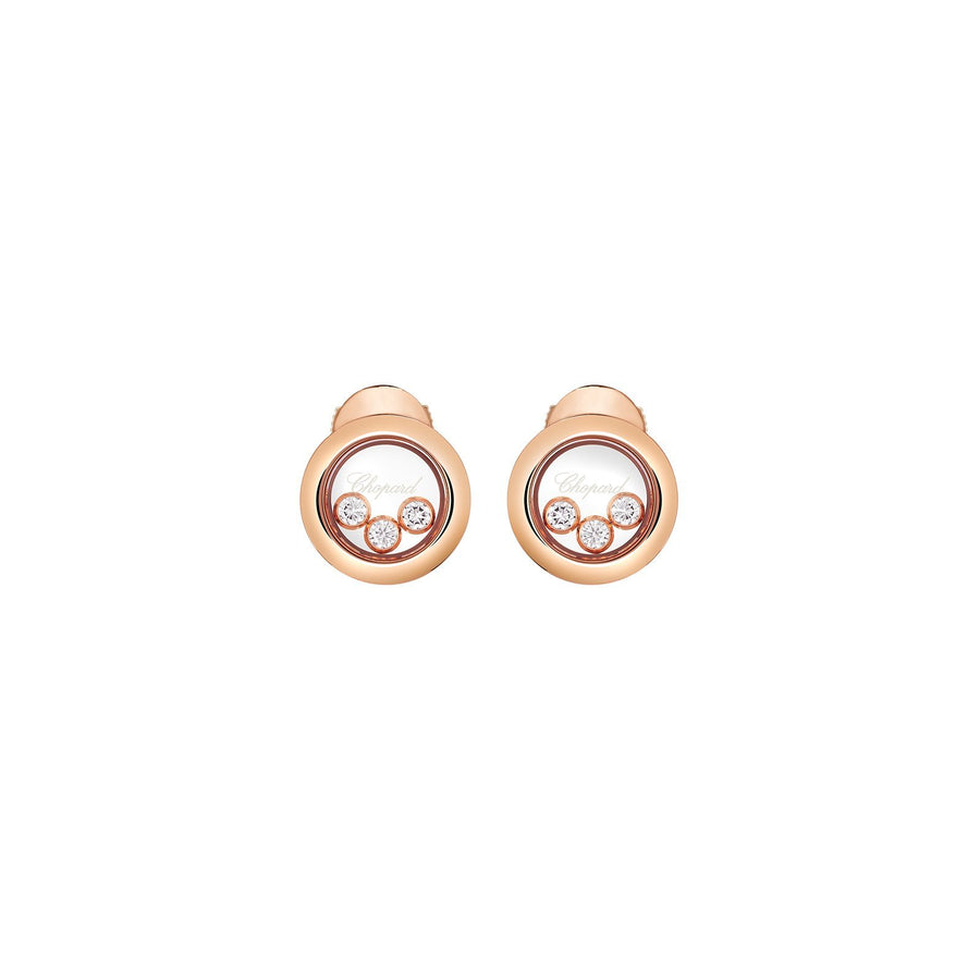 Chopard Happy Diamonds Icons -