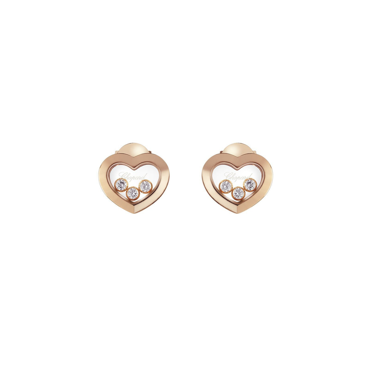 Chopard Happy Diamonds Icons -
