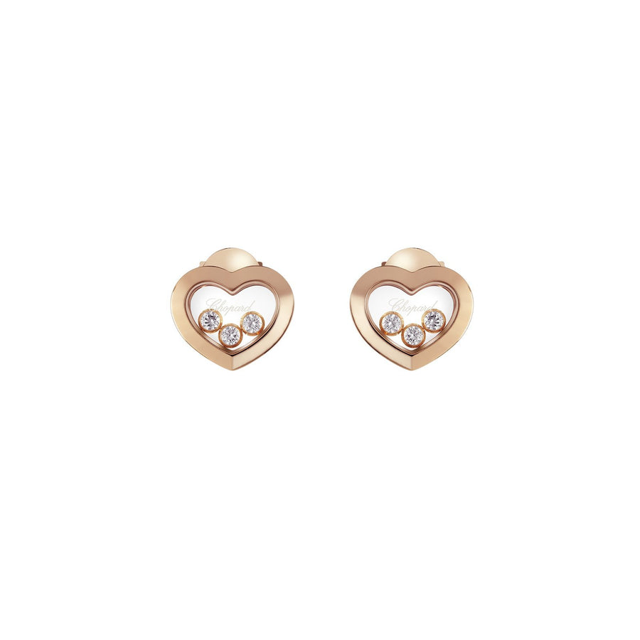 Chopard Happy Diamonds Icons -