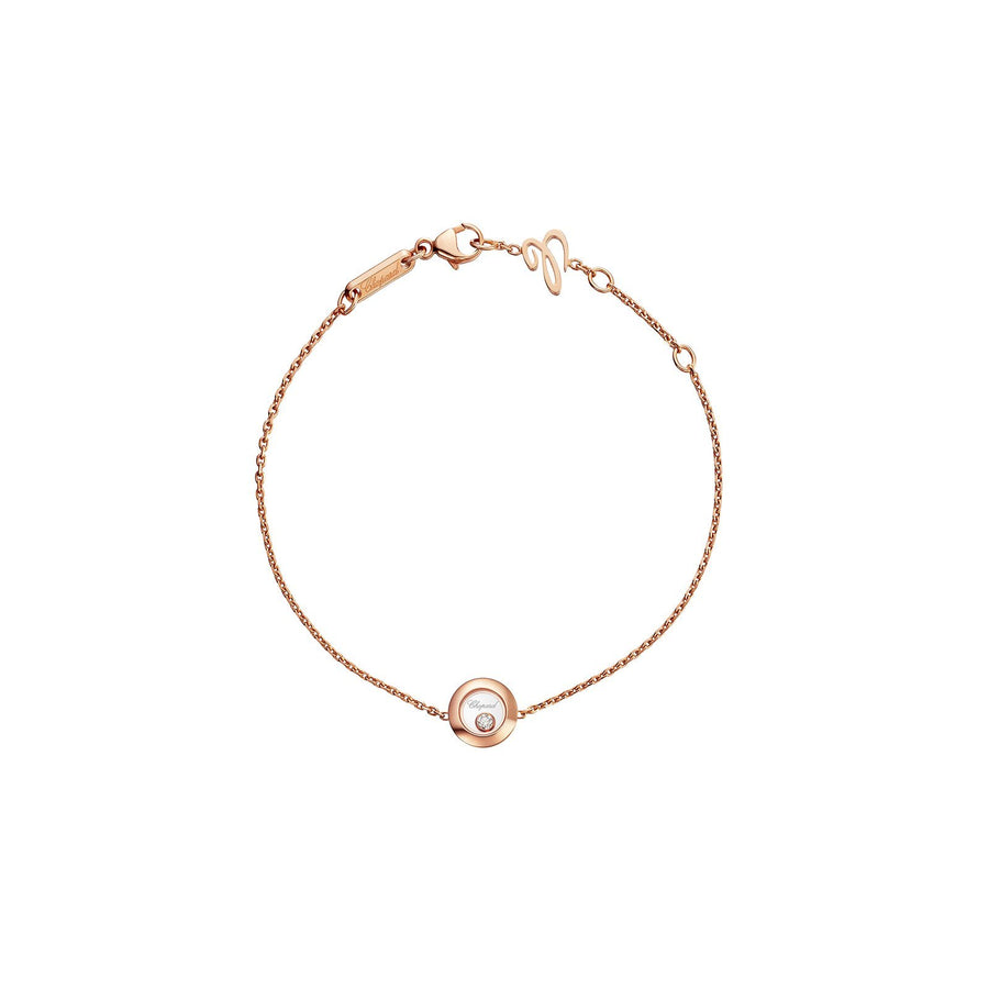 Chopard Happy Diamonds Icons -
