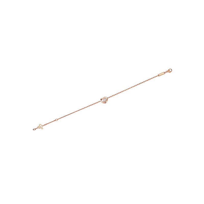 Chopard Happy Diamonds Icons Bracelet-Chopard Happy Diamonds Icons -