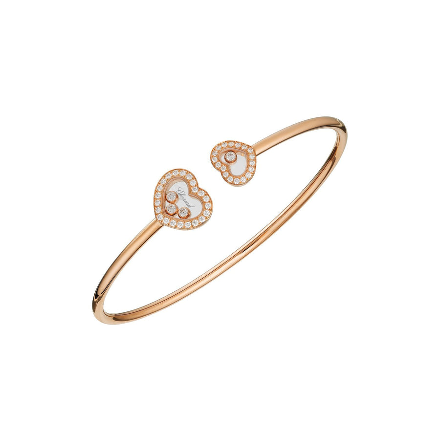Chopard Happy Diamonds Icons - 85A614-5201