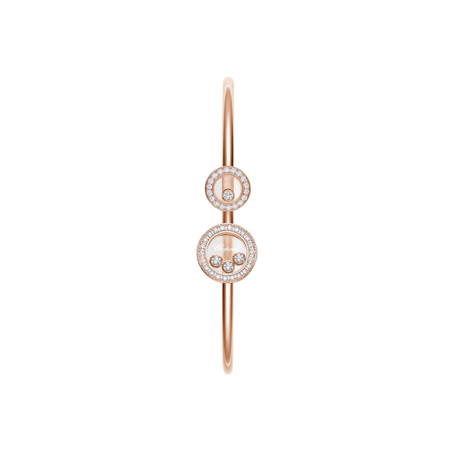 Chopard Happy Diamonds Icons Bangle - 85A618-5201