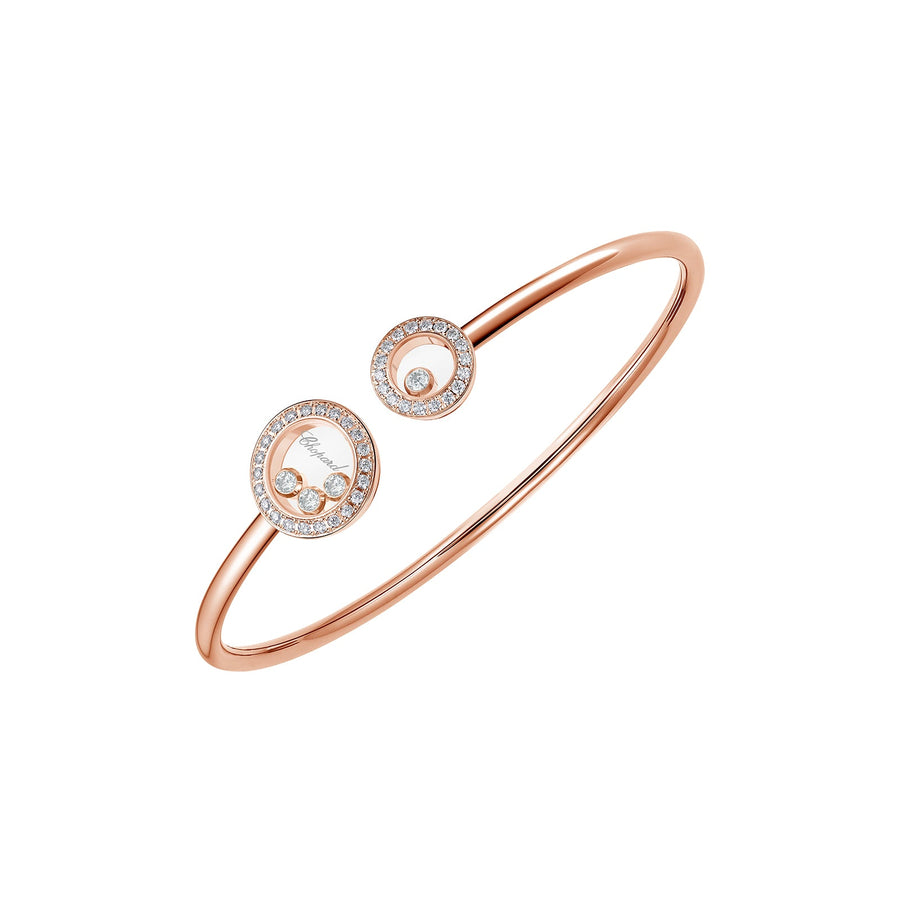 Chopard Happy Diamonds Icons Bangle - 85A618-5201