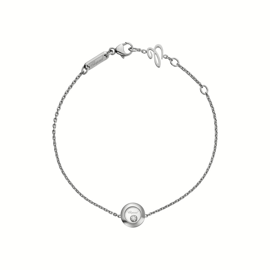 Chopard Happy Diamonds Icons Bracelet - 85A017-1001