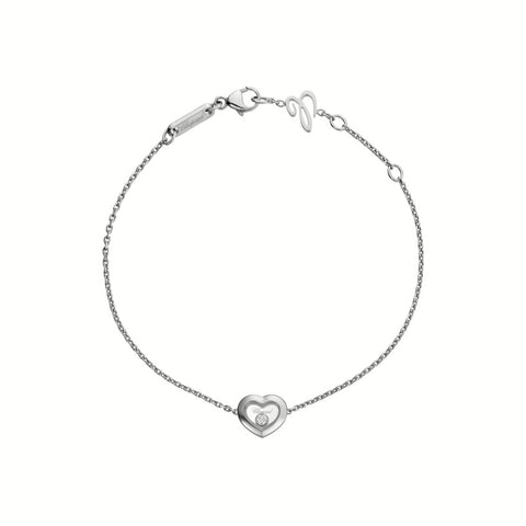 Chopard Happy Diamonds Icons Bracelet - 85A054-1001