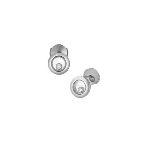 Chopard Happy Diamonds Icons Earrings - 83A017-1001