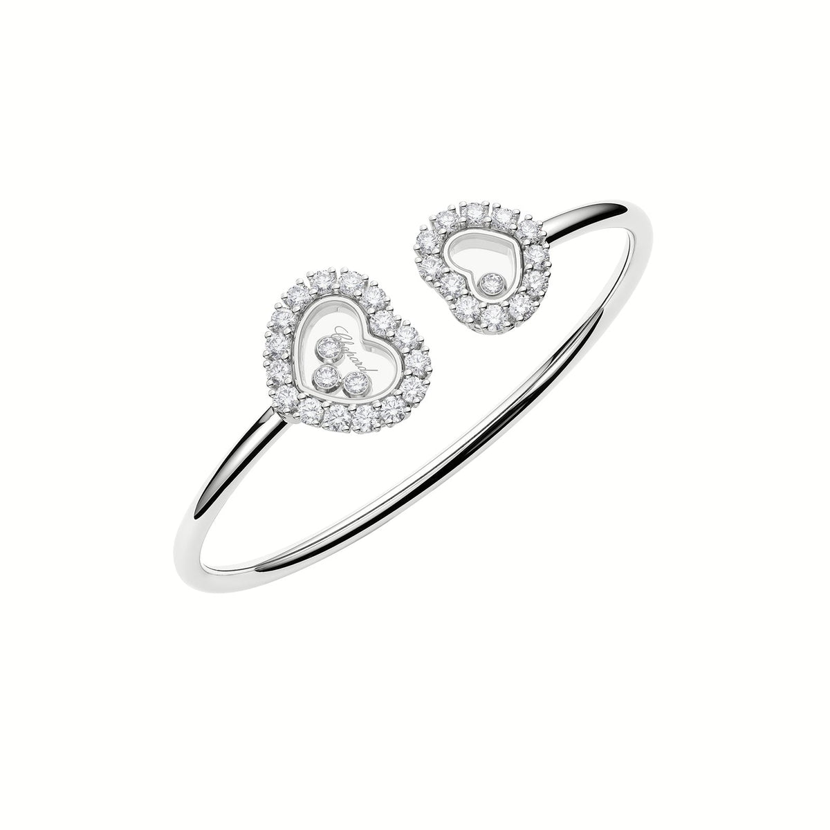 Chopard Happy Diamonds Icons Joaillerie - 85A615-1002