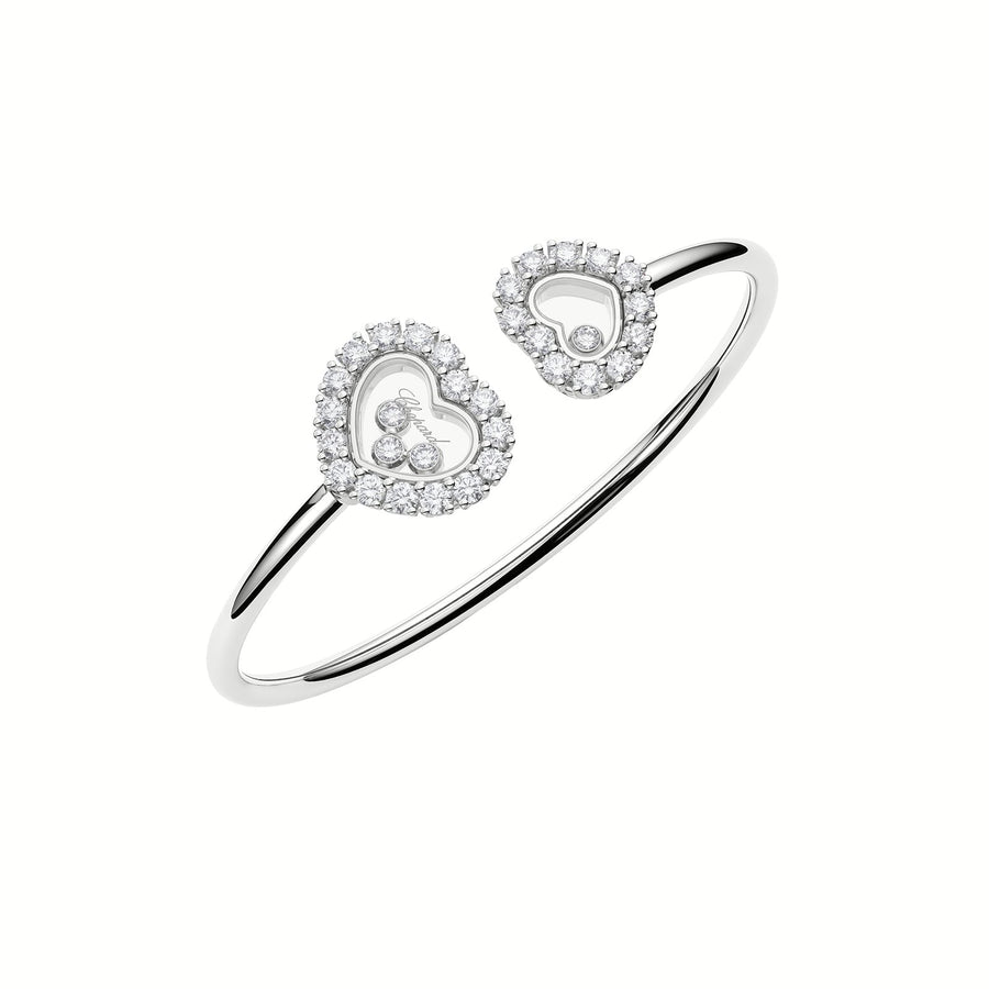Chopard Happy Diamonds Icons Joaillerie - 85A615-1002