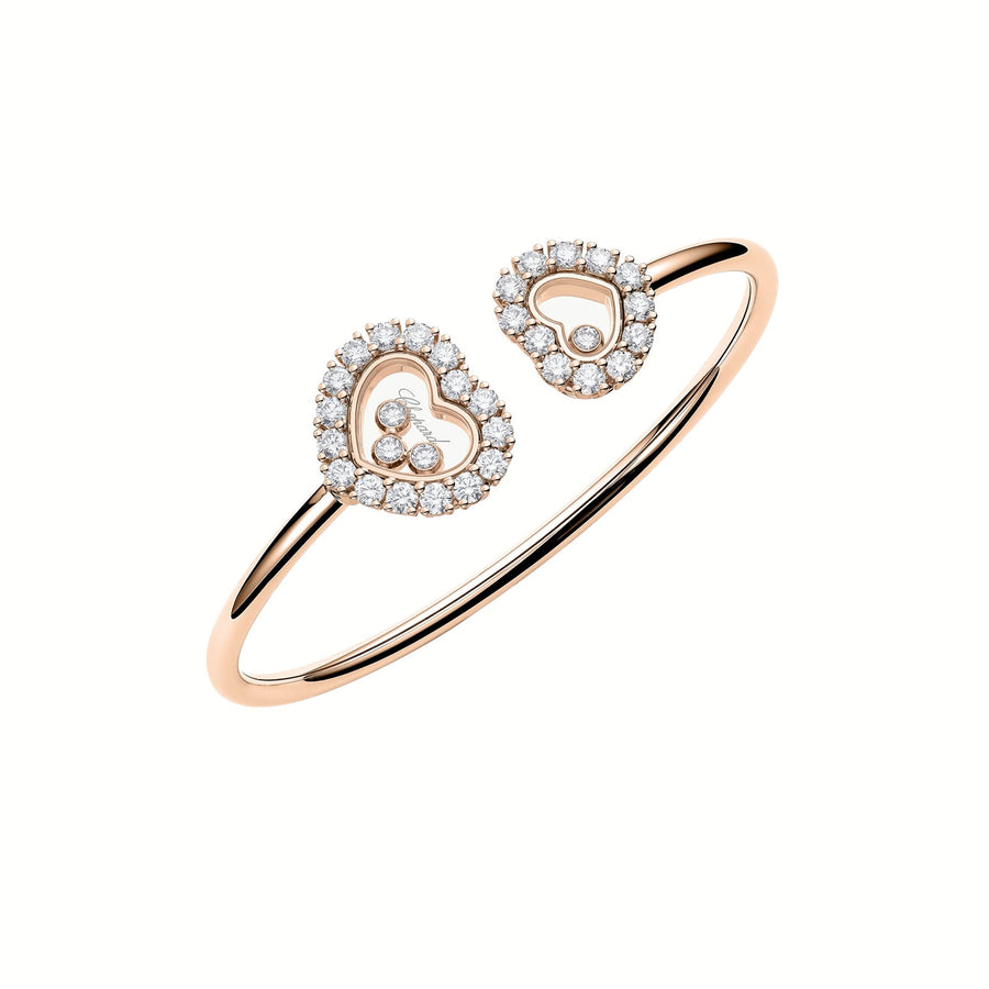 Chopard Happy Diamonds Icons Joaillerie - 85A615-5002