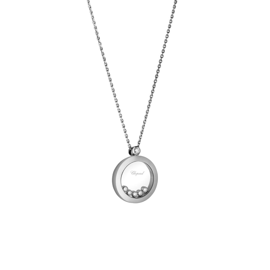 Chopard Happy Diamonds Icons Necklace - 799434-1001