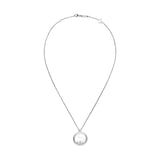 Chopard Happy Diamonds Icons Necklace-Chopard Happy Diamonds Icons Necklace - 799434-1001