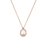 Chopard Happy Diamonds Icons Necklace - 799434-5301