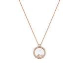 Chopard Happy Diamonds Icons Necklace - 799434-5301