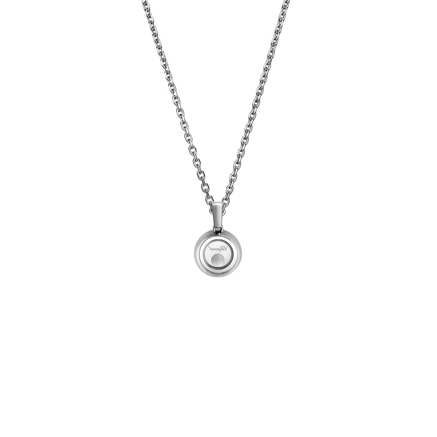 Chopard Happy Diamonds Icons Necklace - 79A017-1201